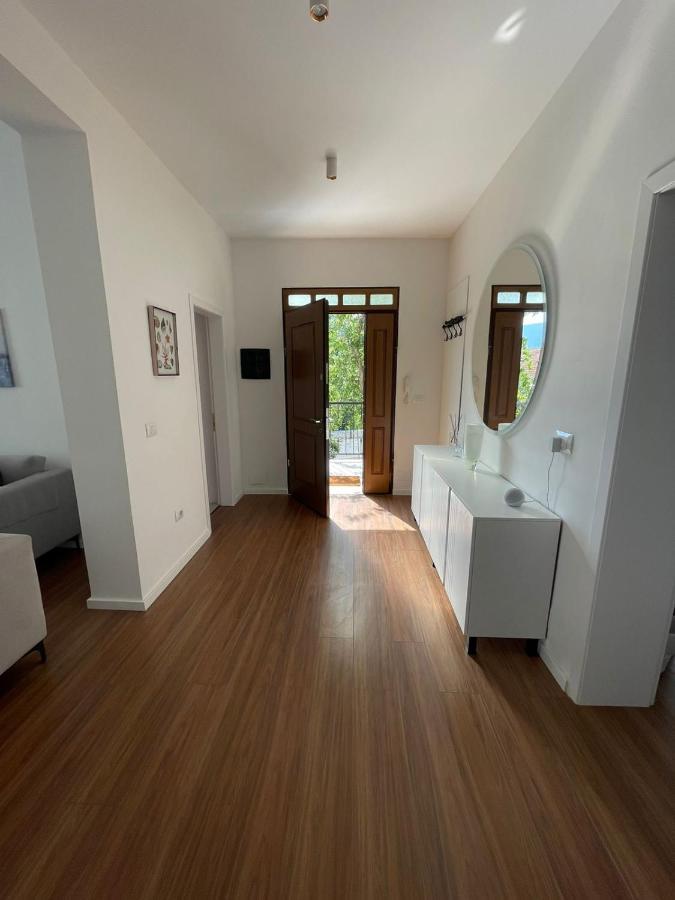 Villa Grigor เบราท ภายนอก รูปภาพ